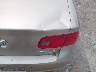 1G4HD57276U****** Wrecked 2006 Buick Lucerne
