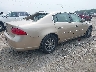 1G4HD57276U****** Salvage and Wrecked 2006 Buick Lucerne in Wisconsin State