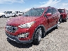 5XYZUDLA8DG****** Usados y Reparables 2013 Hyundai Santa Fe en El Paso