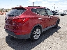 5XYZUDLA8DG****** Salvamento y Destrozados 2013 Hyundai Santa Fe en Estado de Texas