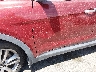 5XYZUDLA8DG****** Salvamento y Reparables 2013 Hyundai Santa Fe en Estado de Texas