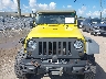 1J4FA24138L****** Destrozados 2008 Jeep Wrangler en Estado de Florida