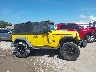 1J4FA24138L****** Usados 2008 Jeep Wrangler en Estado de Florida