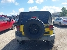 1J4FA24138L****** Destrozados 2008 Jeep Wrangler