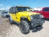 1J4FA24138L****** Salvamento y Destrozados 2008 Jeep Wrangler en Tampa