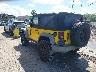1J4FA24138L****** Salvamento y Reparables 2008 Jeep Wrangler en Tampa