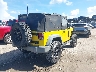 1J4FA24138L****** Salvamento y Destrozados 2008 Jeep Wrangler en Estado de Florida
