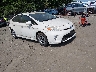 JTDKN3DU6C1****** Salvamento y Destrozados 2012 Toyota Prius en Taunton