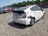 JTDKN3DU6C1****** Salvamento y Destrozados 2012 Toyota Prius en Estado de Massachusetts