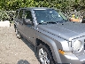 1C4NJRBB8ED****** Wrecked 2014 Jeep Patriot in Massachusetts State