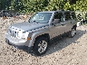 1C4NJRBB8ED****** Used and Repairable 2014 Jeep Patriot in Taunton