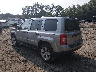1C4NJRBB8ED****** Salvage and Repairable 2014 Jeep Patriot in Taunton