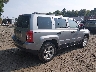 1C4NJRBB8ED****** Salvage and Wrecked 2014 Jeep Patriot in Massachusetts State