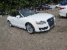 WAULFAFH6BN****** Salvamento y Destrozados 2011 Audi A5 en Taunton