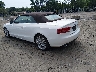 WAULFAFH6BN****** Salvamento y Reparables 2011 Audi A5 en Taunton