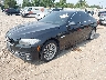 WBA5A7C58GG****** Usados y Reparables 2016 BMW 5 Series en Southern New Jersey