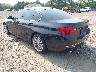 WBA5A7C58GG****** Salvamento y Reparables 2016 BMW 5 Series en Southern New Jersey