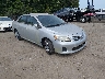 5YFBU4EE0DP****** Salvamento y Destrozados 2013 Toyota Corolla en Taunton