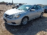 1N4AL3AP2GN****** Usados y Reparables 2016 Nissan Altima en Amarillo