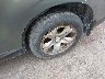 JF2SJAAC4EH****** Wrecked 2014 Subaru Forester in Michigan State