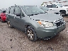 JF2SJAAC4EH****** Salvage and Wrecked 2014 Subaru Forester in Detroit