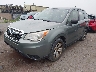 JF2SJAAC4EH****** Used and Repairable 2014 Subaru Forester in Detroit