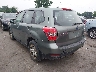 JF2SJAAC4EH****** Salvage and Repairable 2014 Subaru Forester in Detroit