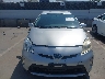 JTDKN3DU0F1****** Wrecked 2015 Toyota Prius in California State