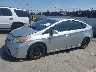 JTDKN3DU0F1****** Repairable 2015 Toyota Prius in California State