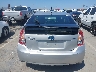 JTDKN3DU0F1****** Wrecked 2015 Toyota Prius