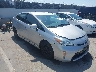 JTDKN3DU0F1****** Salvage and Wrecked 2015 Toyota Prius in Los Angeles South