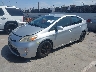 JTDKN3DU0F1****** Used and Repairable 2015 Toyota Prius in Los Angeles South