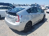 JTDKN3DU0F1****** Salvage and Wrecked 2015 Toyota Prius in California State