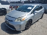 JTDKN3DU0F1****** Salvage and Repairable 2015 Toyota Prius in California State