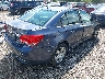 1G1PC5SB9E7****** Salvamento y Destrozados 2014 Chevrolet Cruze en Estado de Ohio