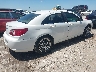 1C3LC56R27N****** Salvamento y Destrozados 2007 Chrysler Sebring en Estado de Texas