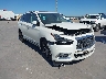 5N1DL0MNXKC****** Salvamento y Destrozados 2019 Infiniti QX60 en Austin