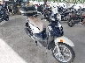 ZD4RBC0078J****** Salvage and Wrecked 2008 Aprilia Scarabeo 200 in Seattle