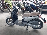 ZD4RBC0078J****** Used 2008 Aprilia Scarabeo 200 in Washington State