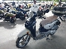 ZD4RBC0078J****** Used and Repairable 2008 Aprilia Scarabeo 200 in Seattle