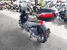 ZD4RBC0078J****** Salvage and Repairable 2008 Aprilia Scarabeo 200 in Seattle