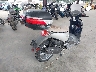 ZD4RBC0078J****** Salvage and Wrecked 2008 Aprilia Scarabeo 200 in Washington State
