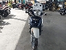 ZD4RBC0078J****** Used and Repairable 2008 Aprilia Scarabeo 200 in Washington State
