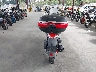 ZD4RBC0078J****** Salvage and Repairable 2008 Aprilia Scarabeo 200 in Washington State