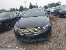 1FAHP2D80FG****** Wrecked 2015 Ford Taurus in Michigan State