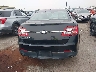 1FAHP2D80FG****** Wrecked 2015 Ford Taurus