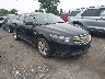1FAHP2D80FG****** Salvage and Wrecked 2015 Ford Taurus in Detroit