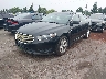1FAHP2D80FG****** Used and Repairable 2015 Ford Taurus in Detroit