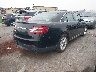 1FAHP2D80FG****** Salvage and Wrecked 2015 Ford Taurus in Michigan State