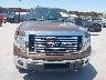 1FTFW1ET5BK****** Wrecked 2011 Ford F-150 in Texas State